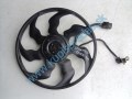 ventilátor na kiu sportage, 2,0i 16V,  autodiely na kia sportage, 